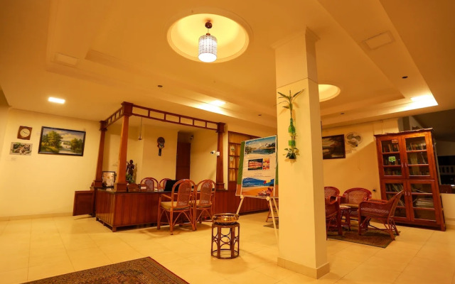 Varkala Beach Resort