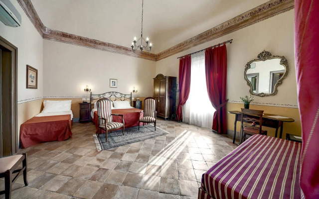 Hotel Villa Giulia