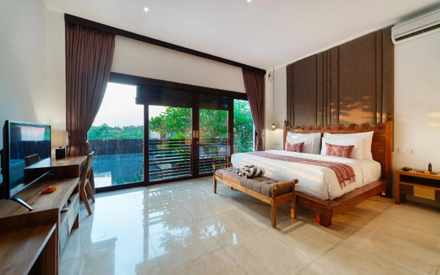 Adepa Resort