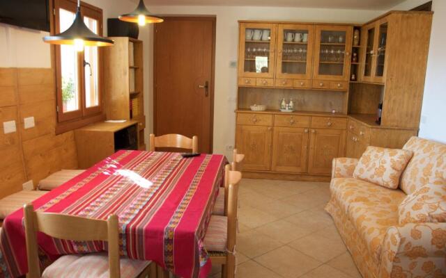B&B l'Ariosa Lago d'Idro