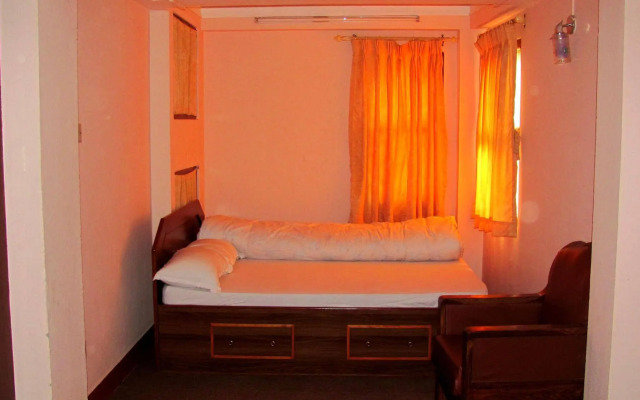Swastik Guest House