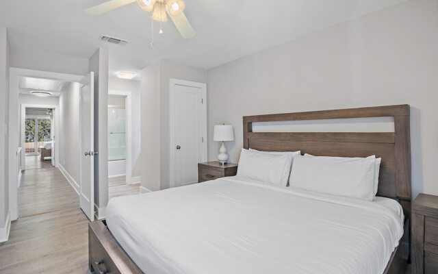 Bayou Village 615g