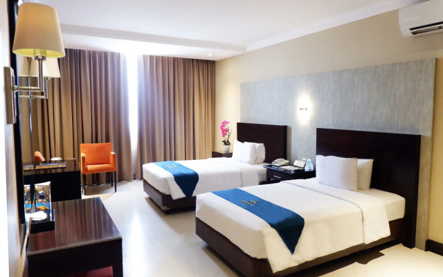 Grage Hotel Cirebon