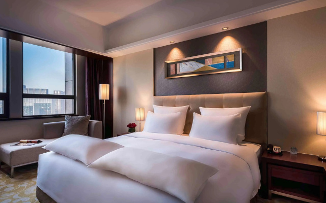 Pullman Beijing South - Newly Renovated – Guest Rooms – Beijing