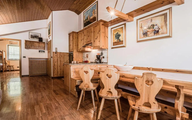 Appartamento Sellaronda