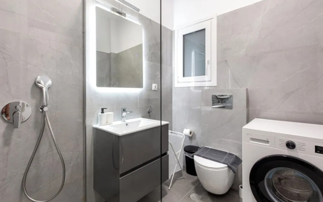 Cozyopolis - Timeless 3-BR in Athens