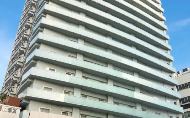 Kobe Motomachi Tokyu REI Hotel