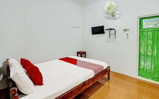 OYO 92253 Nova Homestay