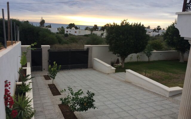 Maison Alriad