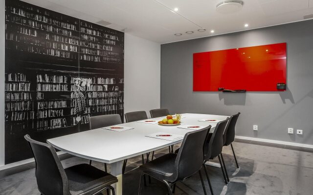 Aiden by Best Western Stockholm Kista