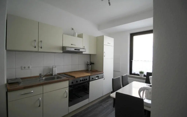 Apartment Oldenburg Edewecht