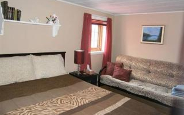 Gîte Entre Baleine et Clocher