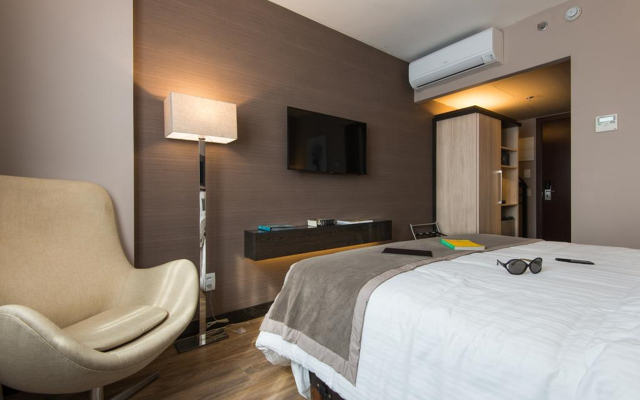 Hotel Atlântico Prime