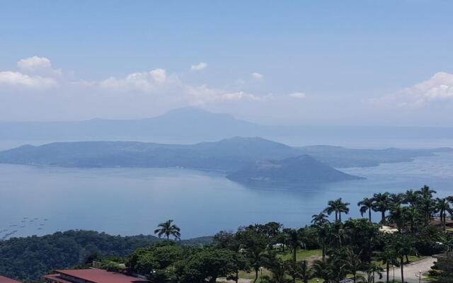 The Concierge at Wind Residences Tagaytay