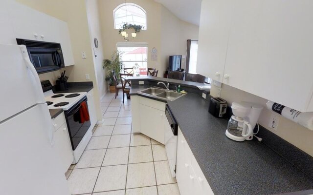 Lake Berkley Resort by ACO Vacation Homes