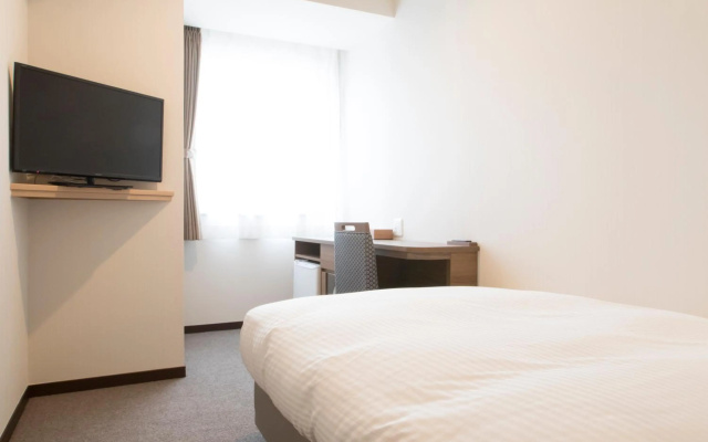 Toho Hotel MOTOMACHI – Guest Rooms – Osaka