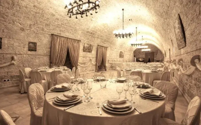 Antica Masseria Polvino