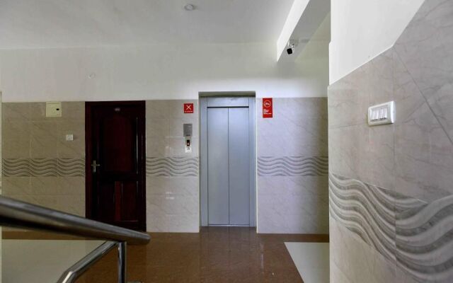 FabHotel Sri Krishna Residency