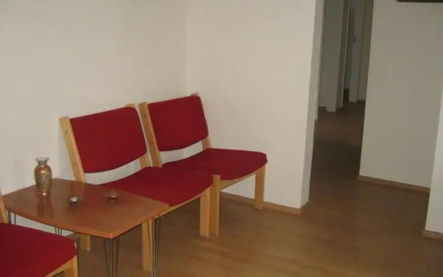 Guesthouse Hlídartún 1