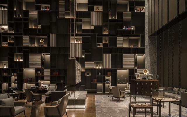 Nanjing Golden Eagle International Hotel