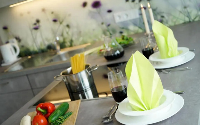 Ferienwohnung Bergmaier