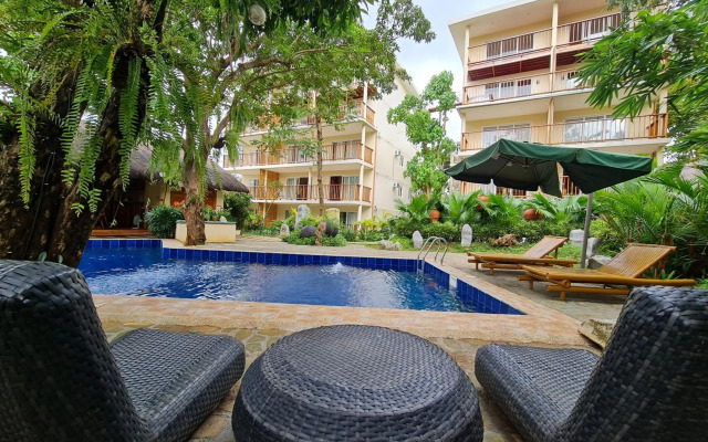 Boracay Amor Apartments