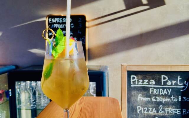 Solimago Dimora Storica