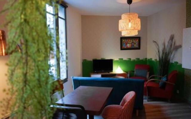 Dumyrat #2 - Véritable Pépite - 1 Chambre