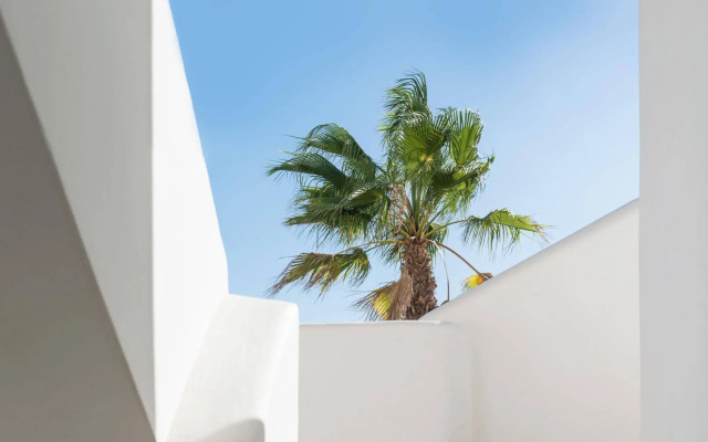 Smy Mediterranean White Santorini Adults Only