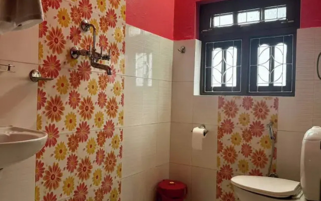 Private Couple Apartment