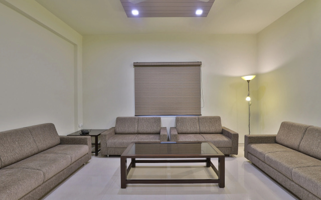 Atithi Resort