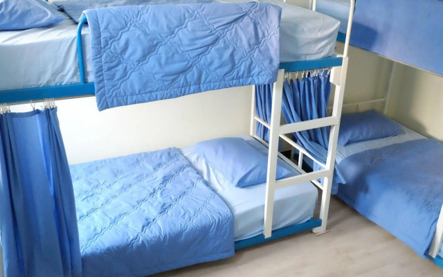 Hi Danang Beach Hostel