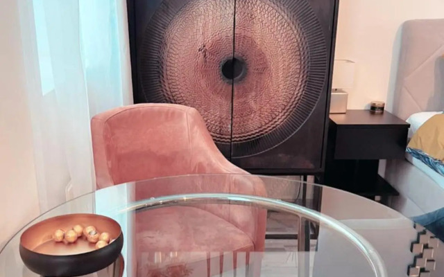 Central Vienna No. 7