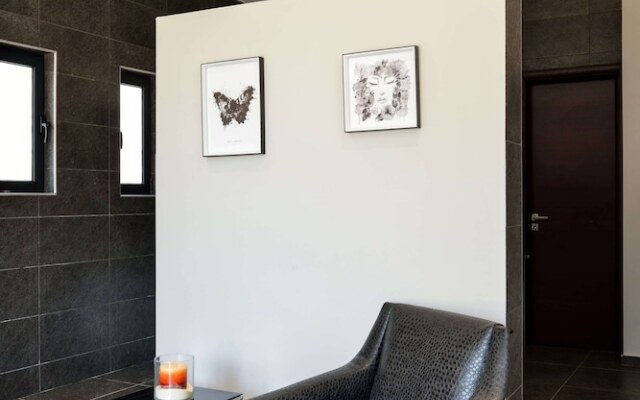 Adorno Luxury Villas
