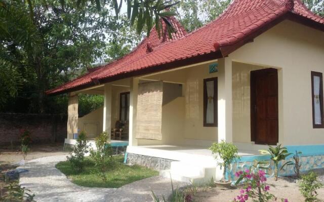 Serah's Homestay