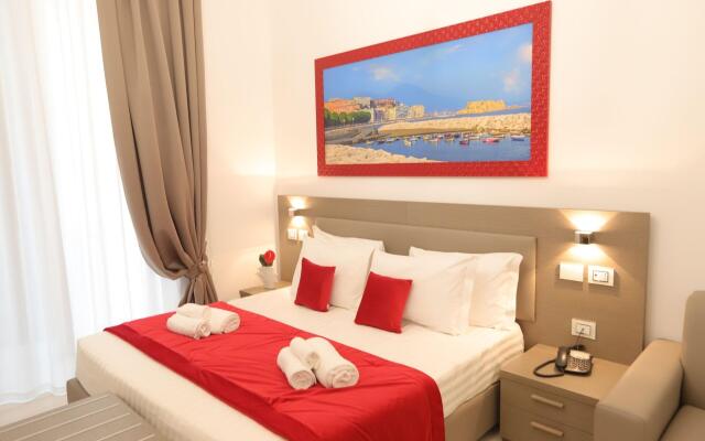 Mecla Suites