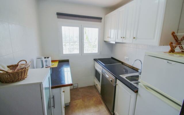El Atardecer-10 - modern villa with splendid views in Benissa