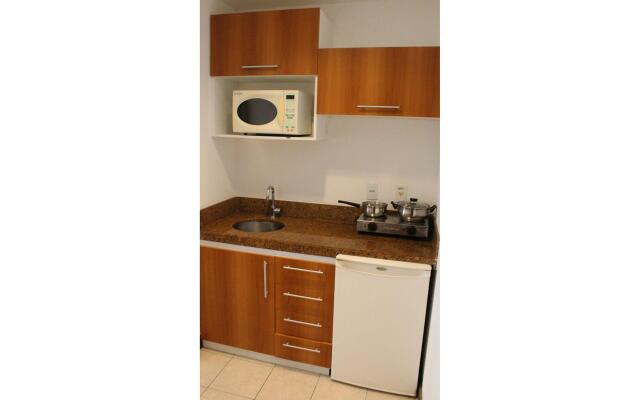 Mirador #207 - Flat em Ponta Negra por Carpediem