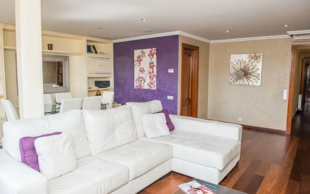 Opening Doors Mallorca