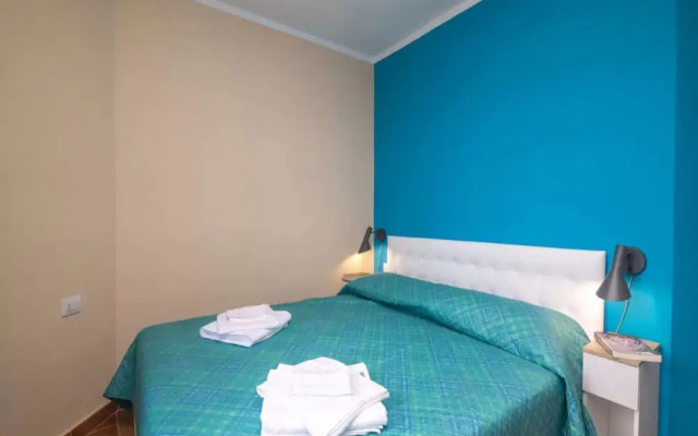 True Paradise With a Splendid Panoramic Terrace