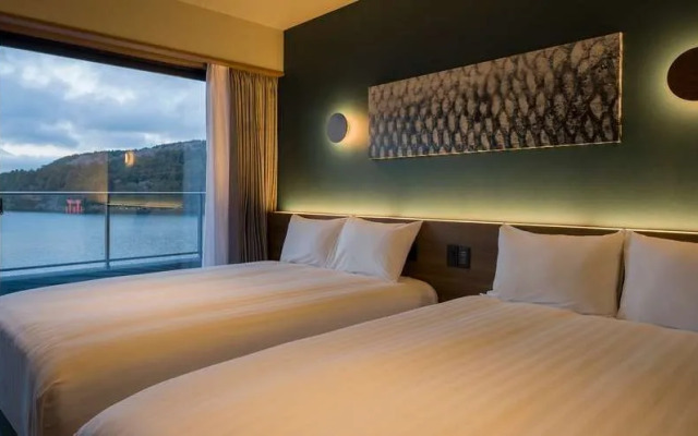 Rakuten Stay Fujimiterrace Hakone Ashinoko