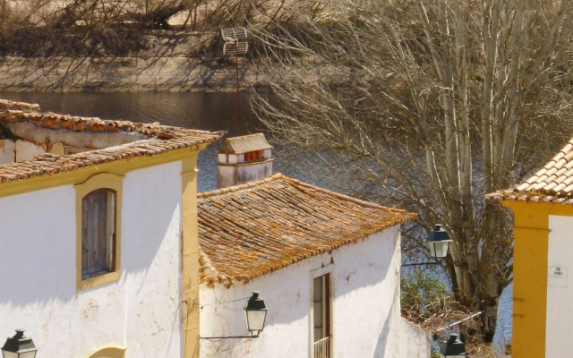 Casa João Chagas