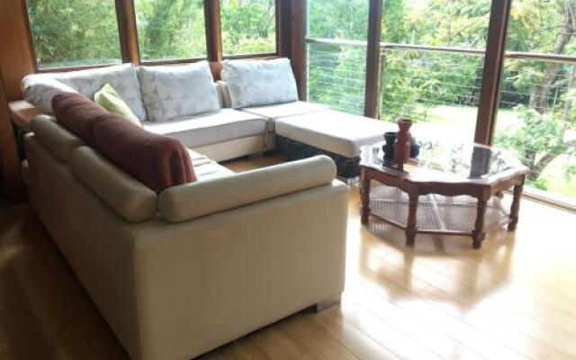 Eumundi Guesthouse and B&B