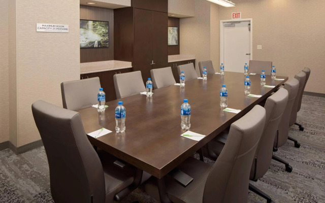 Courtyard by Marriott Houston Medical Center/NRG Park