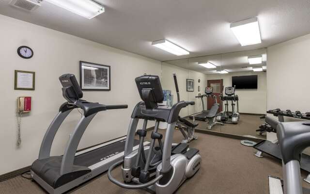 Sleep Inn & Suites Pleasant Hill - Des Moines