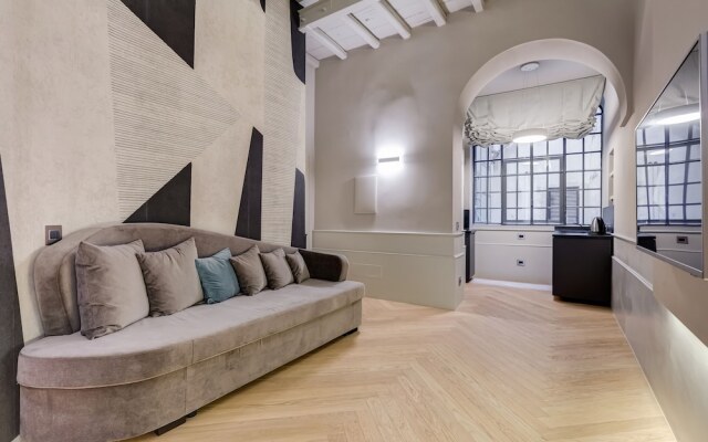 Charming and new apartment near Piazza di Spagna