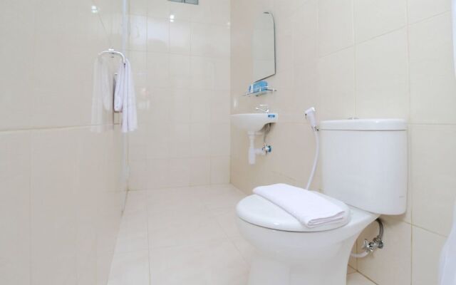 Airy Eco Syariah Petukangan Kemajuan 45B Jakarta