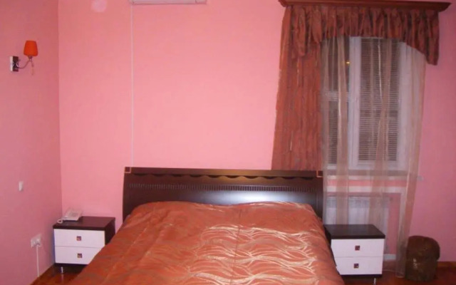 Gyumri Hotel