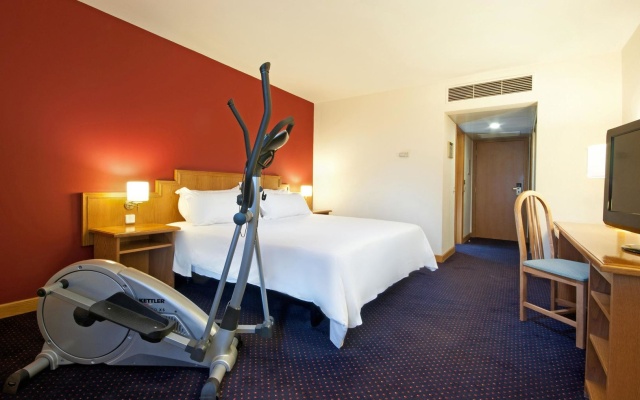 Hotel Coimbra Aeminium, Affiliated by Meliá
