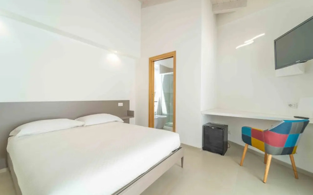 Nuova - Luxury Rooms & Apartment